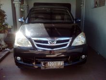 2010 Daihatsu Xenia 1.3 Xi MPV