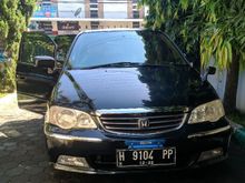2001 Honda Odyssey 2.3 MPV