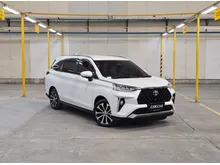 2022 Toyota Veloz 1.5 Q TSS (Premium Color) MPV  PROMO WARRANTY 1+1 TAHUN MESIN, TRANSMISI DAN AC