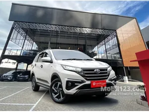 2024 Toyota Rush 1.5 GR Sport SUV