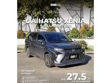 2021 Daihatsu Xenia 1.3 R ADS MPV garansi mesin transmisi 5th