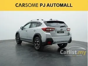 2018 Subaru XV 2.0 P SUV