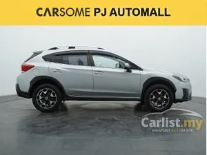 2018 Subaru XV 2.0 P SUV
