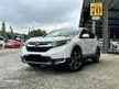Used OFFER 2020 Honda CR-V 1.5 TC-P VTEC SUV CHEAPEST IN MSIA - Cars for sale