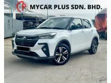 2022 Perodua Ativa 1.0 H(A)PERODUA WARRANTY 