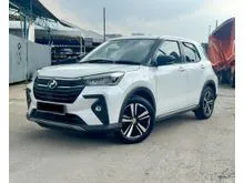 2022 Perodua Ativa 1.0 H(A)PERODUA WARRANTY UNTIL 2027