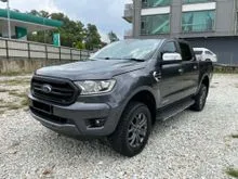 2019 Ford Ranger 2.0 XLT+ High Rider Dual Cab Pickup