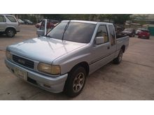 1991 Isuzu TFR 2.5 มังกรทอง Space Cab Pickup MT