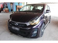 2011 Perodua Myvi 1.5 SE (A)
