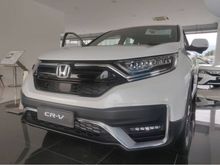(( RM7000 REBATE )) 2021 Honda CR-V 2.0 i-VTEC SUV