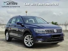 2017 Volkswagen Tiguan 1.4 280 TSI Comfortline SUV *one year warranty Fixed Price, No Hidden Fee