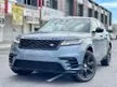 Recon 2020 Land Rover Range Rover Velar 2.0 P250 R-Dynamic SUV - Cars for sale