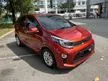 Used 2019 Special Plate Kia Picanto 1.2 EX Hatchback