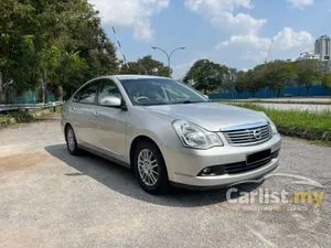 2008 Nissan Sylphy 2.0 Luxury Sedan