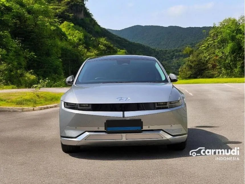 2022 Hyundai IONIQ 5 Signature Standard Range Wagon