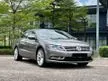 Used CHEAPEST 2012 Volkswagen CC 1.8 Sport SUNROOF CAR KING HIGH LOAN