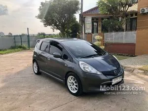 2013 Honda Jazz 1.5 S Hatchback