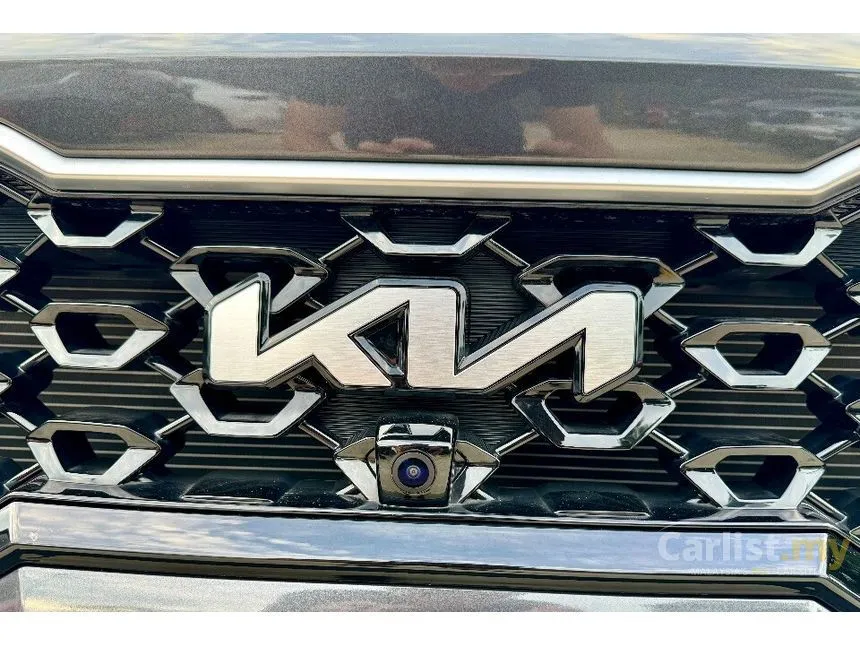 2023 Kia Sorento AWD SUV
