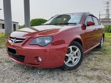 2009 Proton PERSONA 1.6 SE (A) VERY GOOD CONDITION