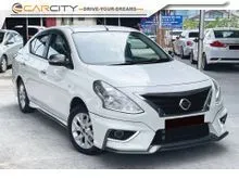 2019 Nissan Almera 1.5 FULL IMPUL - ANDROID PLAYER / 1 YEAR WARRANTY