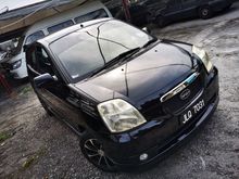 2009 Naza Suria 1100cc Auto 1.1 CNY OFFER