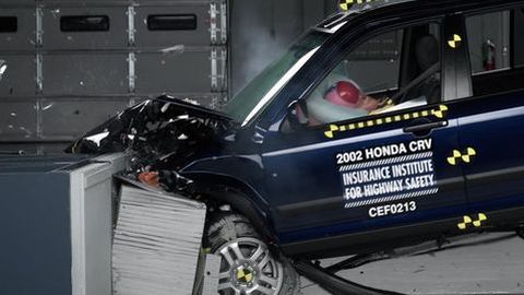 Akibat Airbag Cacat, Honda Siapkan Rp 4,8 Triliun