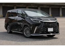 2025 Lexus LM 500h 2.4 Version L 6 Seater MPV