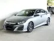 Used Honda Civic 1.8 S FC (A) Full Rec Leather Sporty