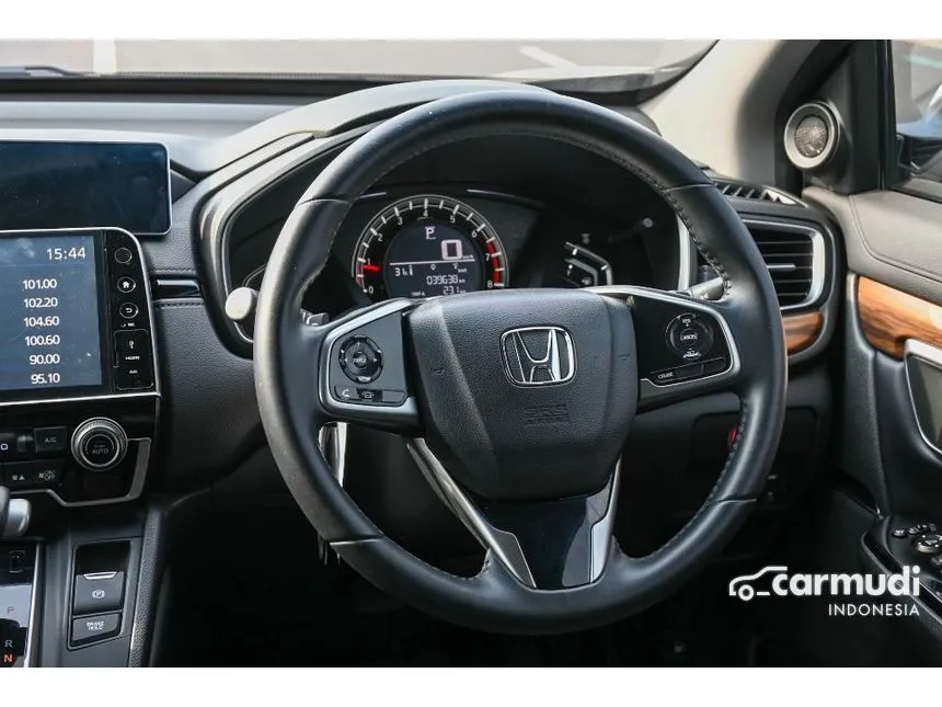 2020 Honda CR-V VTEC SUV