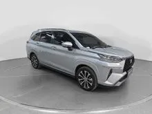 2022 Toyota Veloz 1.5 Q (Non Premium Color) MPV