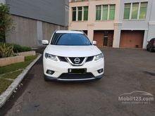 2014 Nissan X-Trail 2.0 T32 SUV