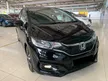 Used POWER OF DREAM 2021 Honda Jazz 1.5 V i-VTEC Hatchback - Cars for sale