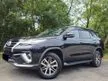Used 2019 Toyota Fortuner 2.7 SRZ SUV HIGH TRADE IN FAST APPROVAL TIP TOP CONDITION GUYS