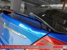 2008 Proton Persona 1.6 M Line (A) NO PROCESSING FEES