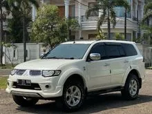 2013 Mitsubishi Pajero Sport 2,5 Dakar 4x4 Limited Edition Siap langsung Pakai Cash/Credit 