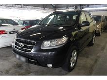 2007 Hyundai Santa Fe (A) 2.7 SUV