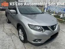 Nissan X-Trail 2.5 4X4 (A) FULL SPEC - ALL PROBLEM CAN APPLY LOAN - CCRIS CTOS AKPK PTPTN SAA , BLACKLIST , NO LESEN - SEMUA MASALAH BOLEH LOAN KEDAI