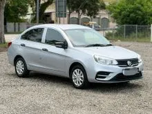 2025 Proton Saga 1.5 Standard Sedan