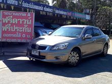 2009 Honda Accord 2.0 (ปี 07-13) E i-VTEC Sedan AT