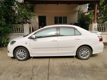2012 Toyota Vios 1.5 (ปี 07-13) E Sedan AT