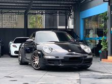 2007 Porsche 911 3.8 Carrera 4S C4S 997.1