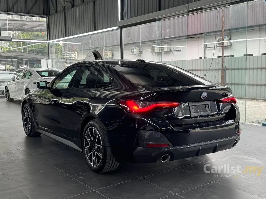 2023 BMW 420i Grand Coupe M Sport Coupe
