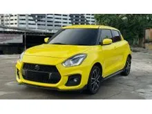 2024 Suzuki Swift 1.4 Sport Hatchback SUZUKI WARANTY 2027 IMPORT BARU LOCAL SPEC