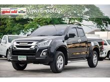 2017 Isuzu D-Max 1.9 SPACE CAB (ปี 11-17) Hi-Lander L Pickup MT