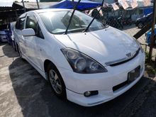 2005/2009 Toyota Wish (A) 1.8