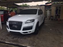 2010 Audi Q7 4.2 FSI Quattro S Line Imported New