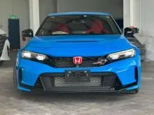 2023 Honda Civic 2.0 Type R Hatchback MILEAGE 2K OFFER