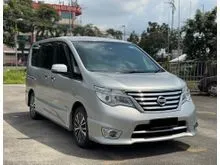 2017 Nissan Serena 2.0 S-Hybrid High-Way Star Premium MPV