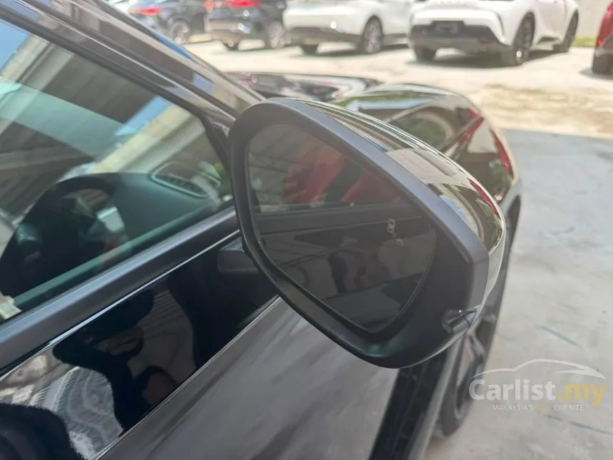 2025 Honda Civic Type R Hatchback