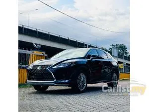 2022 Lexus RX 300 2.0 Premium SUV